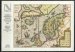 Map of Northern Europe