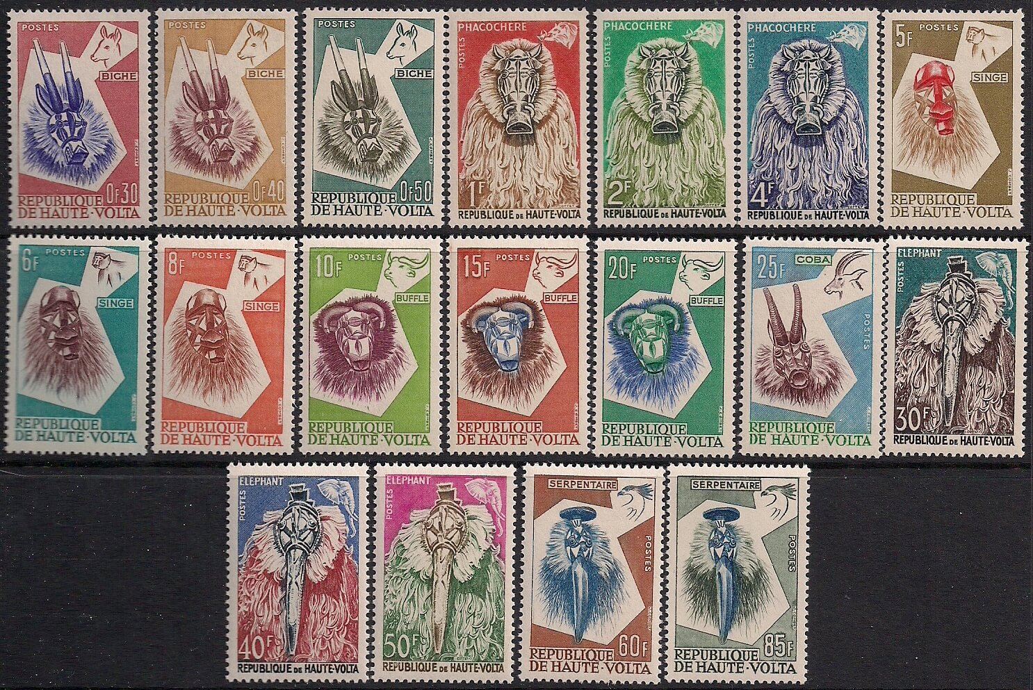 Annhao Animal Stamps Set For Kids - 30 Pieces Self-Inking, Farm, Dinosaur & Wild Animals - View #2