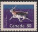 Peary caribou