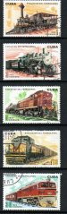 Locomotives