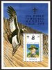 Scouting Jamboree, Chile