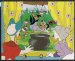 85 Christmas, The Brothers Grimm's Little Red Riding Hood