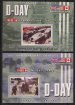 D-Day