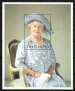 Queen Mother, 95th birthday