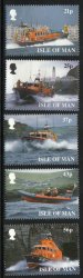 Life boats