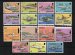 Gibraltar Stamps