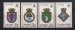 Gibraltar Stamps