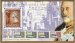 Hong Kong Post office, 150th anniv