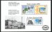 Postage Stamp centenary