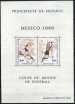 86 World Cup Soccer Championships