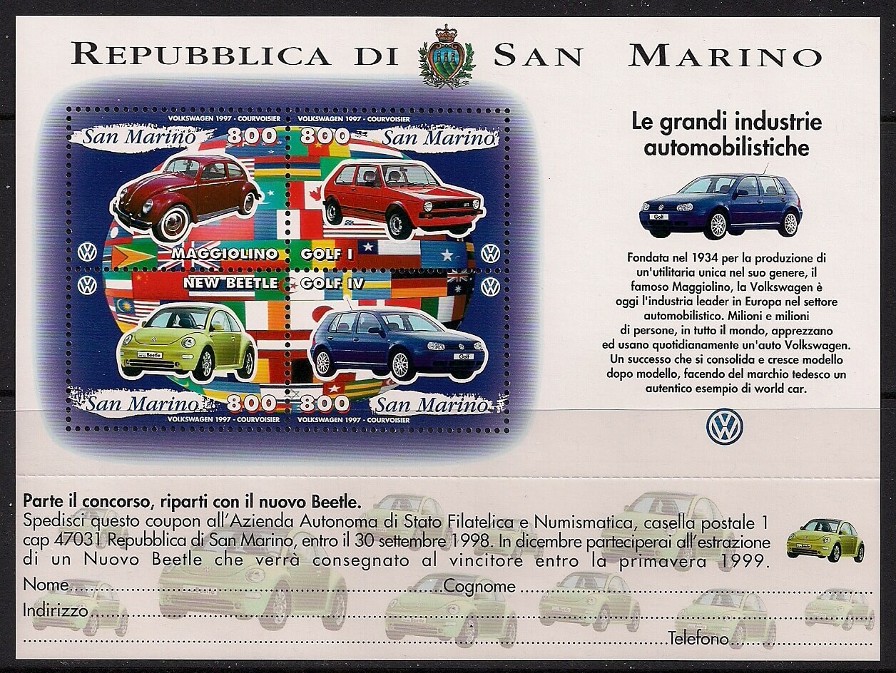 Mesa Stamps Automobile industry