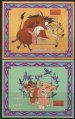 Disney's The Lion King