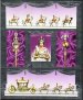 Queen Elizabeth Silver Jubilee