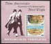 Wright Brothers, first flight 75th anniversary