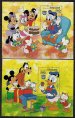 Donald Duck, 50th anniversary