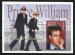 Prince William, 21st birthday