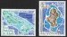 Island maps