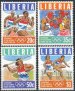 Centenary of the Modern Olympic Games