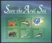Save the Aral Sea