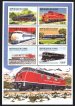 Locomotives