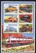 Locomotives
