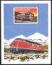 Locomotives