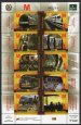 Caracas Mass Transit