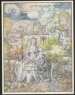 Durer painting, Virgin with animals