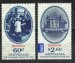 Banknotes, centennial