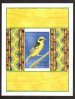 Richenow's weaver
