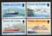 Cruise ships