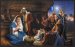 Nativity Stamps