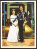 Queen Elizabeth 50th wedding anniv