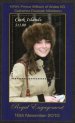 Kate Middleton in fur hat