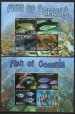 Fish of Oceania