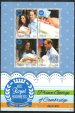 Birth of Prince George of Cambridge