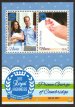 Birth of Prince George of Cambridge