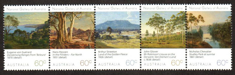 Art Stamps