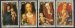88 Christmas, Durer paintings