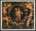 86 Christmas, Painting by Rubens