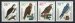 Birds of Prey