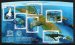 New Caledonia Lagoons