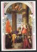 87 Christmas, painting by Titian