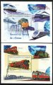 Trains