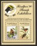Birdpex 90 Exhibition