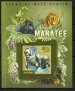 African Manatee