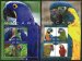 Macaws