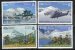 Falkland Islands War 25th anniv