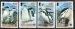 Chinstrap penguins--WWF