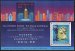 Visit Hong Kong 94 Stamp Exhibition